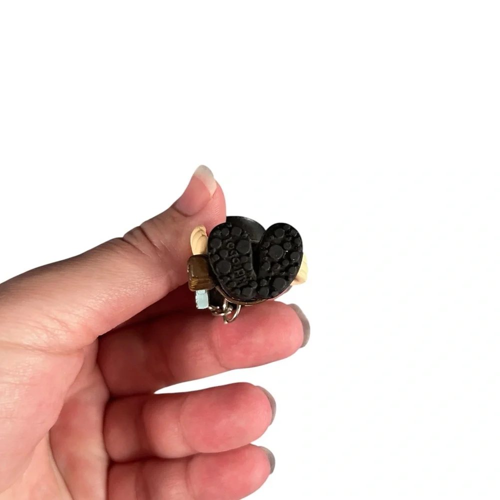 Kidrobot Supermini Keychain Series 3 2007 